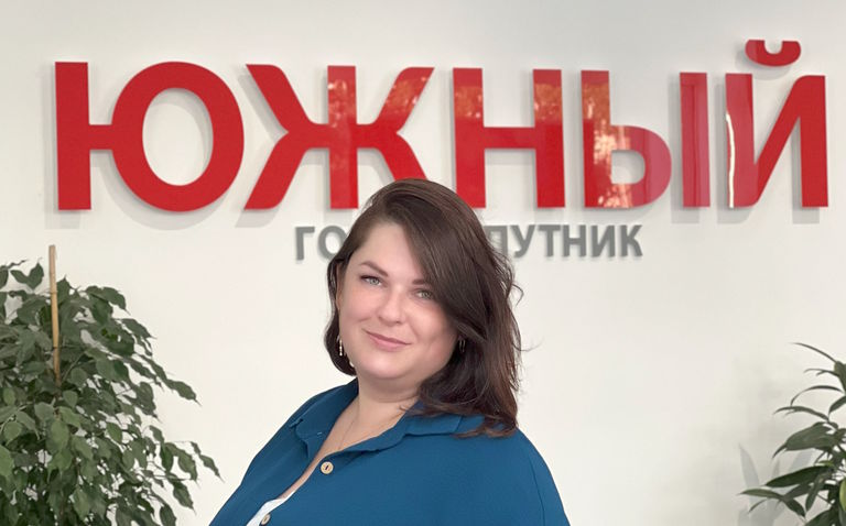 Новый город-спутник Южный стал центром притяжения для жителей  всех регионов России