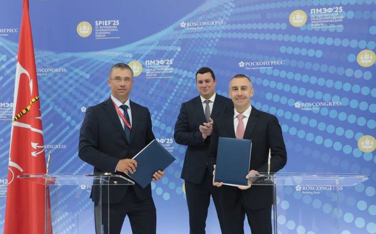 Технологии «Ростелекома» помогут городу-спутнику Южному развивать инфраструктуру района