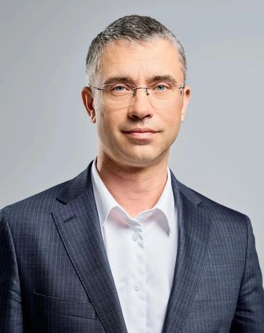 Хромов Сергей Александрович