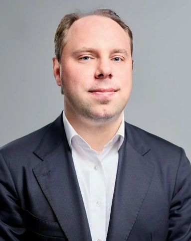 Антонов Алексей Павлович 
